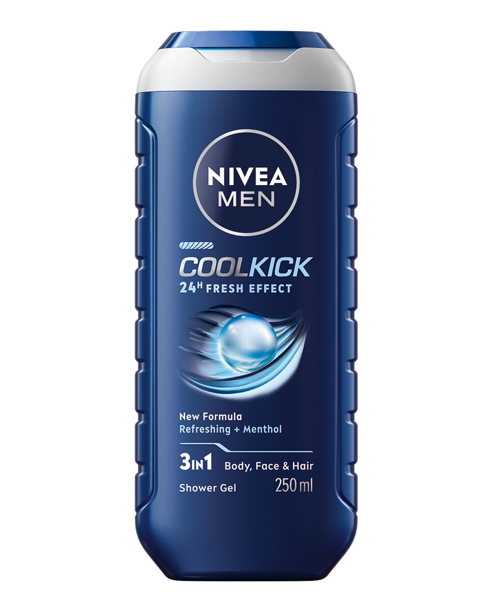 Pack Neceser Gimnasio Gympack Nivea 6