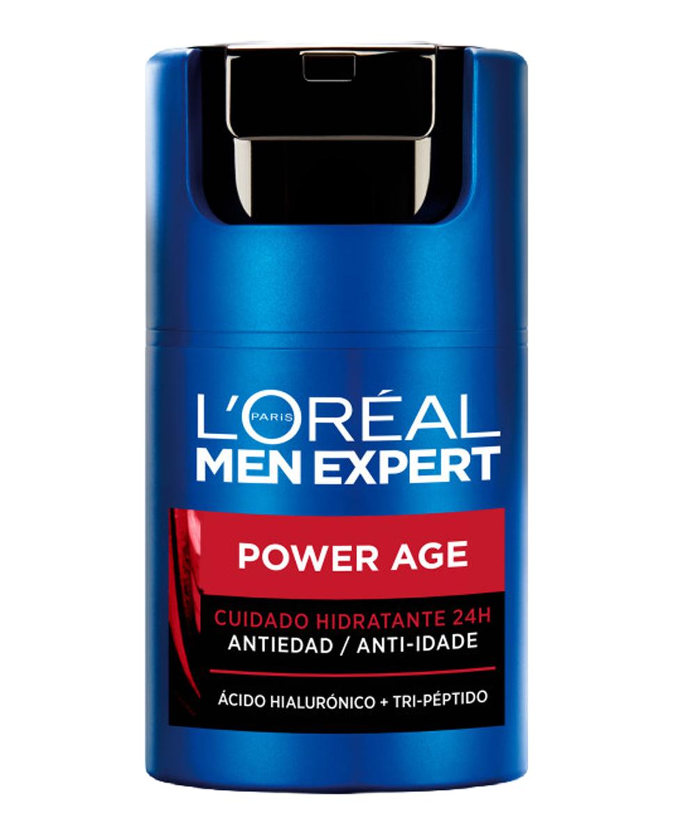 Imagen 2 de Estuche Men Expert Power Age
