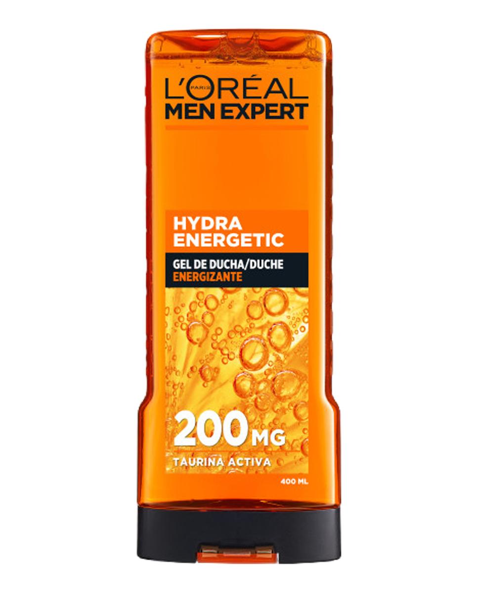 Imagen 2 de Estuche  Men Expert Hydra Energetic