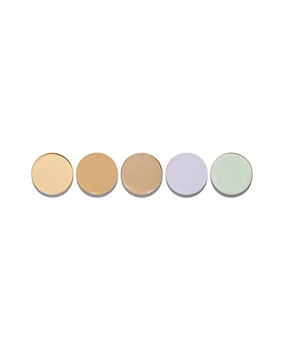 Paleta Correctora Infalible Total Cover L'Oréal Paris 3