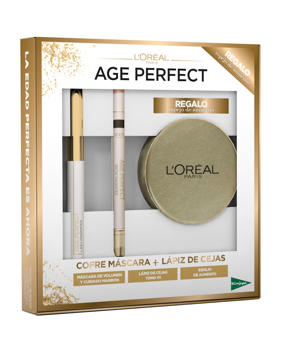 Estuche de regalo Age Perfect L'Oréal París 1