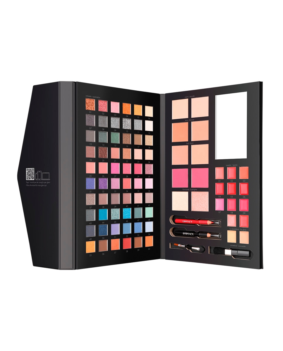 Estuche de regalo Extralarge Deborah Milano 1