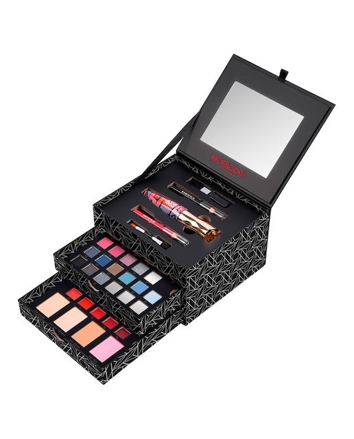 Imagen 0 de Estuche de regalo Jewel Box Deborah Milano