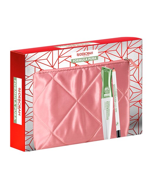 Imagen 0 de Estuche de regalo Máscara Fórmula Pura Deborah Milano