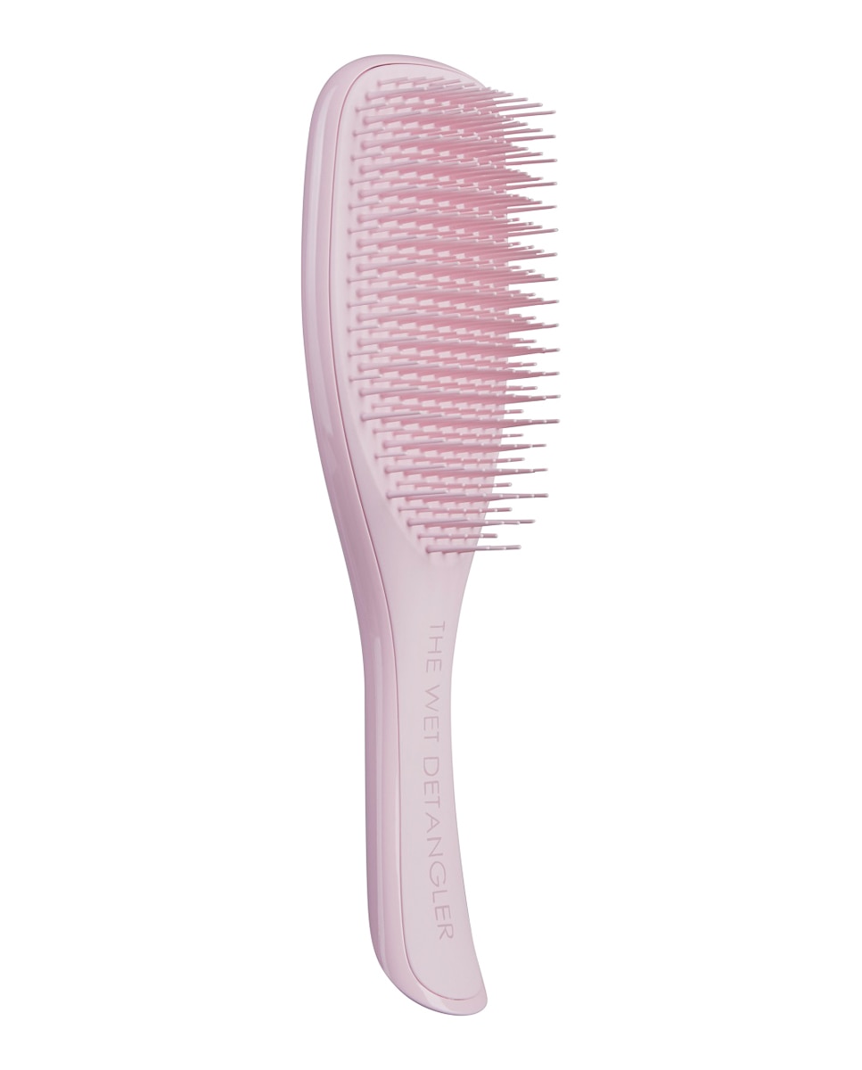 Cepillo desenredante - Large Ultimate Detangler - Peach Glow Tangle Teezer 1