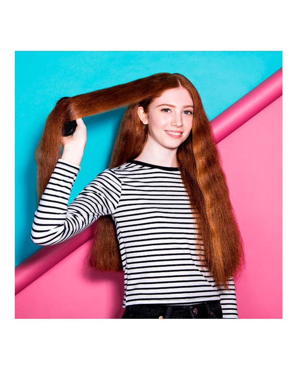 Cepillo desenredante - Original - Panther Black Tangle Teezer 4