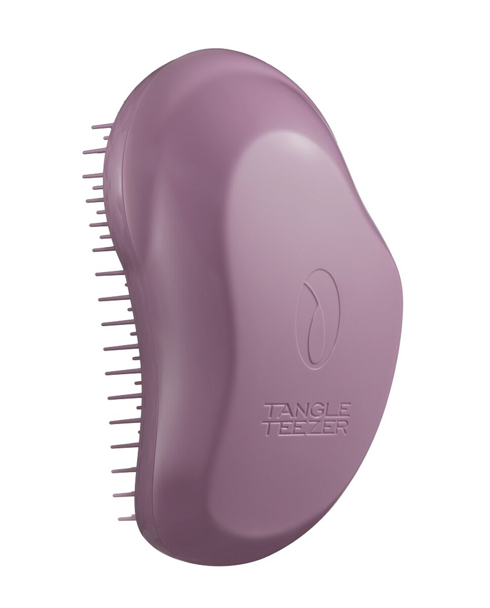 Cepillo desenredante - Original The Eco Brush - Earthy Purple Tangle Teezer 3