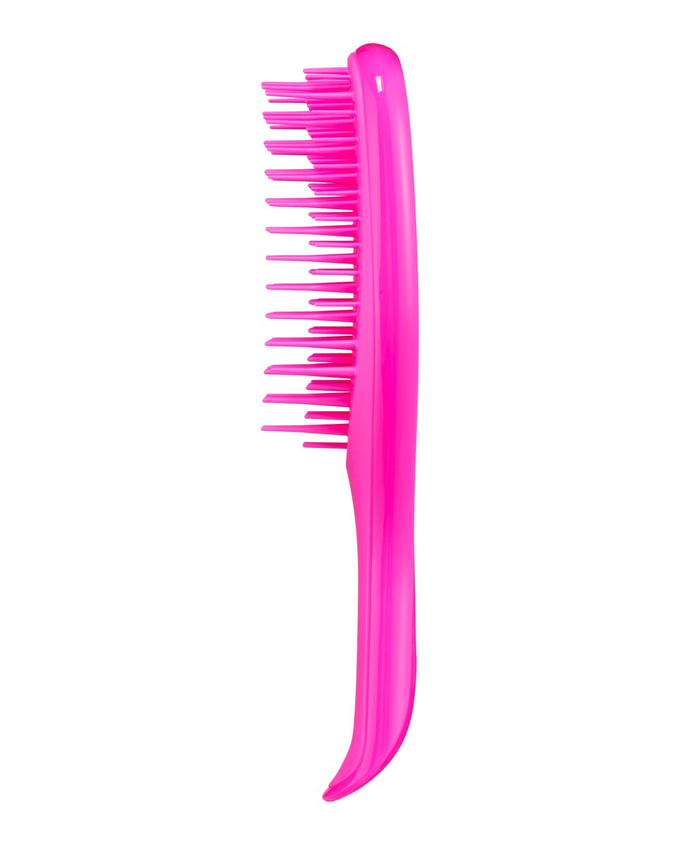 Cepillo Desenredante Mini Ultimate Detangler Runway Pink Tangle Teezer - Rosa Fucsia Rosa Fucsia-3