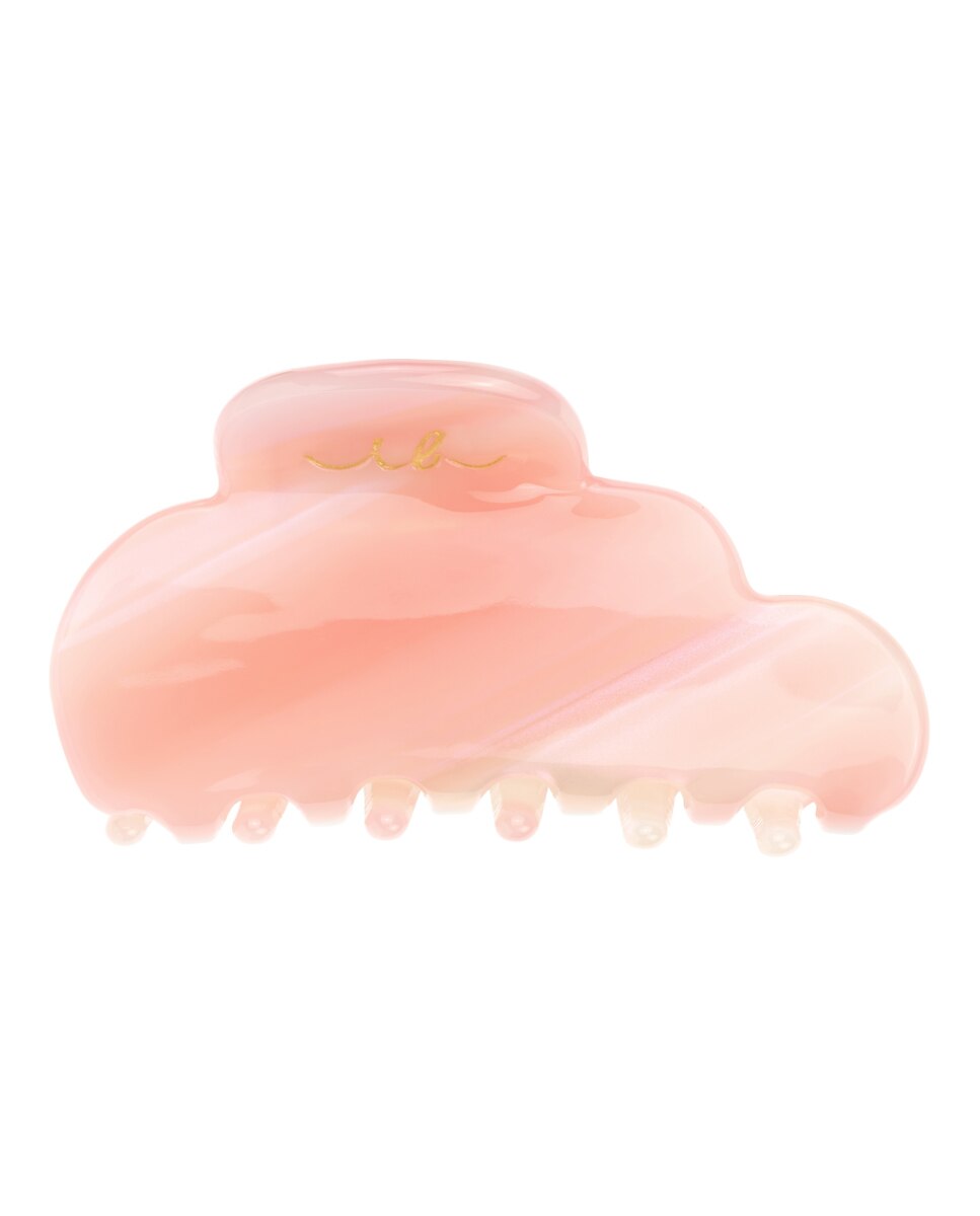 Set para el cabello CloudPop Invisibobble - Rosa / Blanco Rosa / Blanco-2