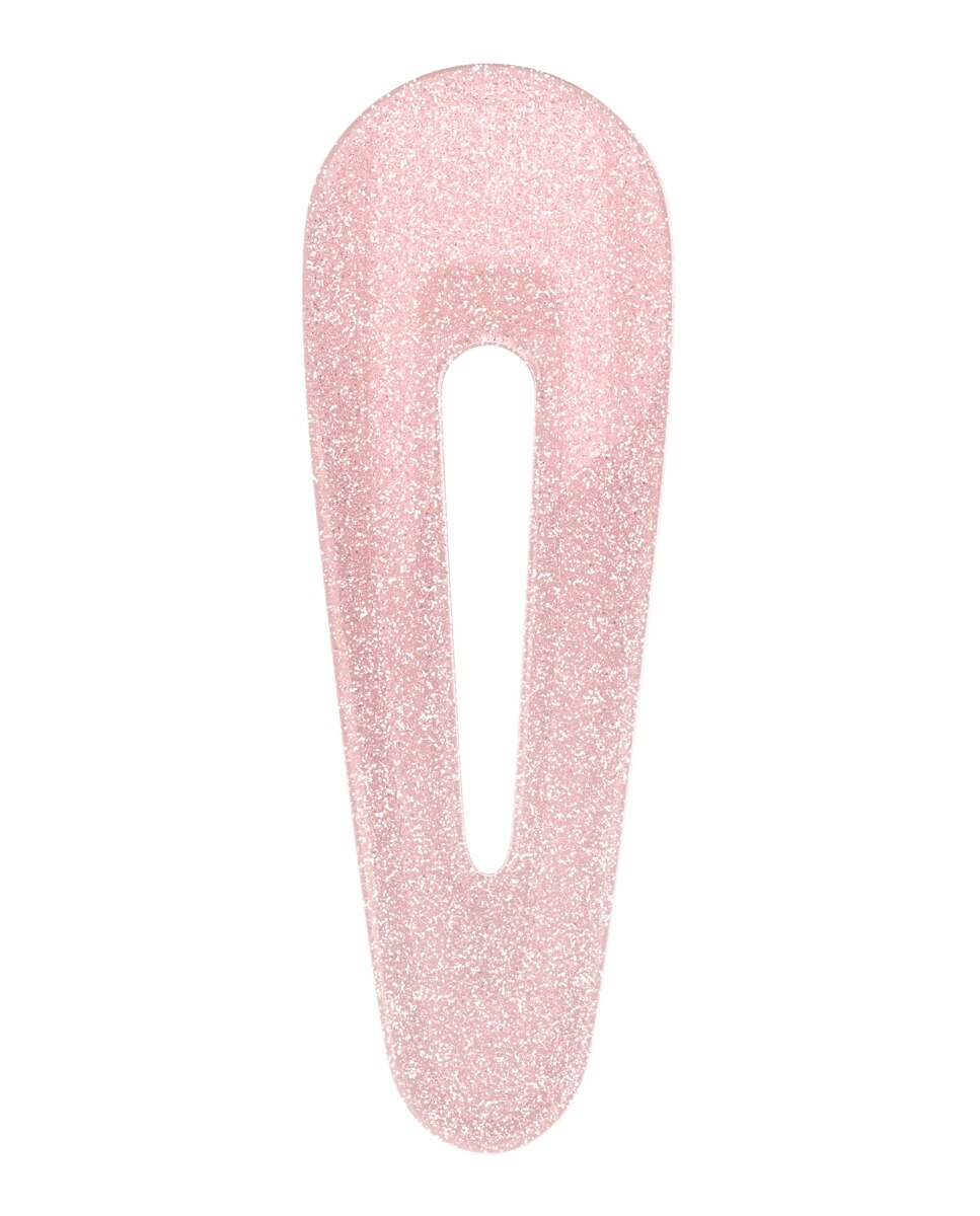 Pinzas de Cabello Clipstar Premium Simply Pinktastic Invisibobble 2