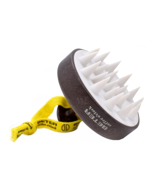 Cepillo masajeador para el cabello Beter