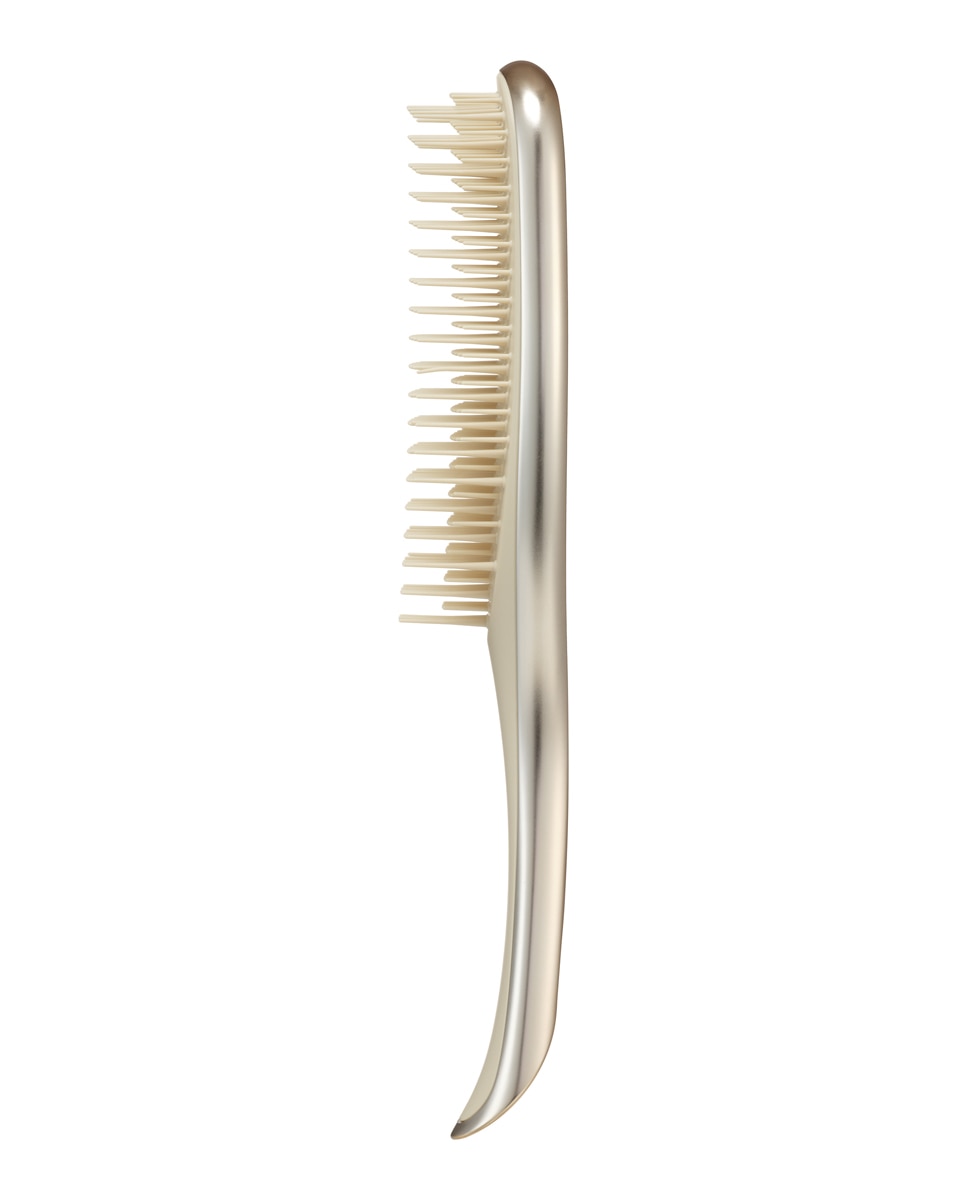 Cepillo desenredante Chrome Tangle Teezer - Dorado Dorado-3