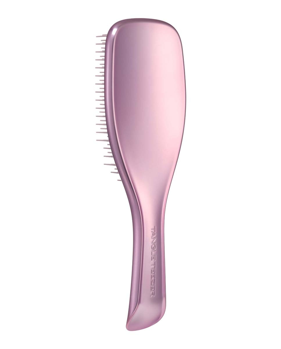 Imagen 0 de Cepillo desenredante Chrome Tangle Teezer Rosa