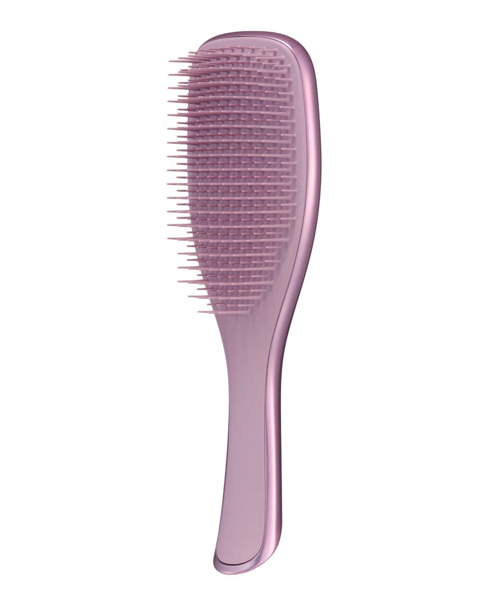 Cepillo desenredante Chrome Tangle Teezer - Rosa Rosa-2