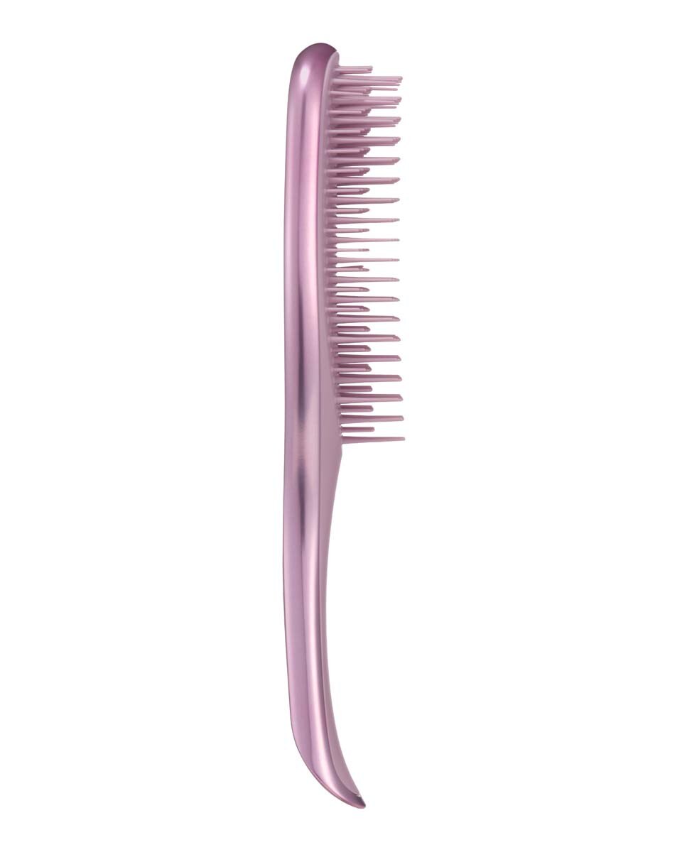 Cepillo desenredante Chrome Tangle Teezer - Rosa Rosa-3