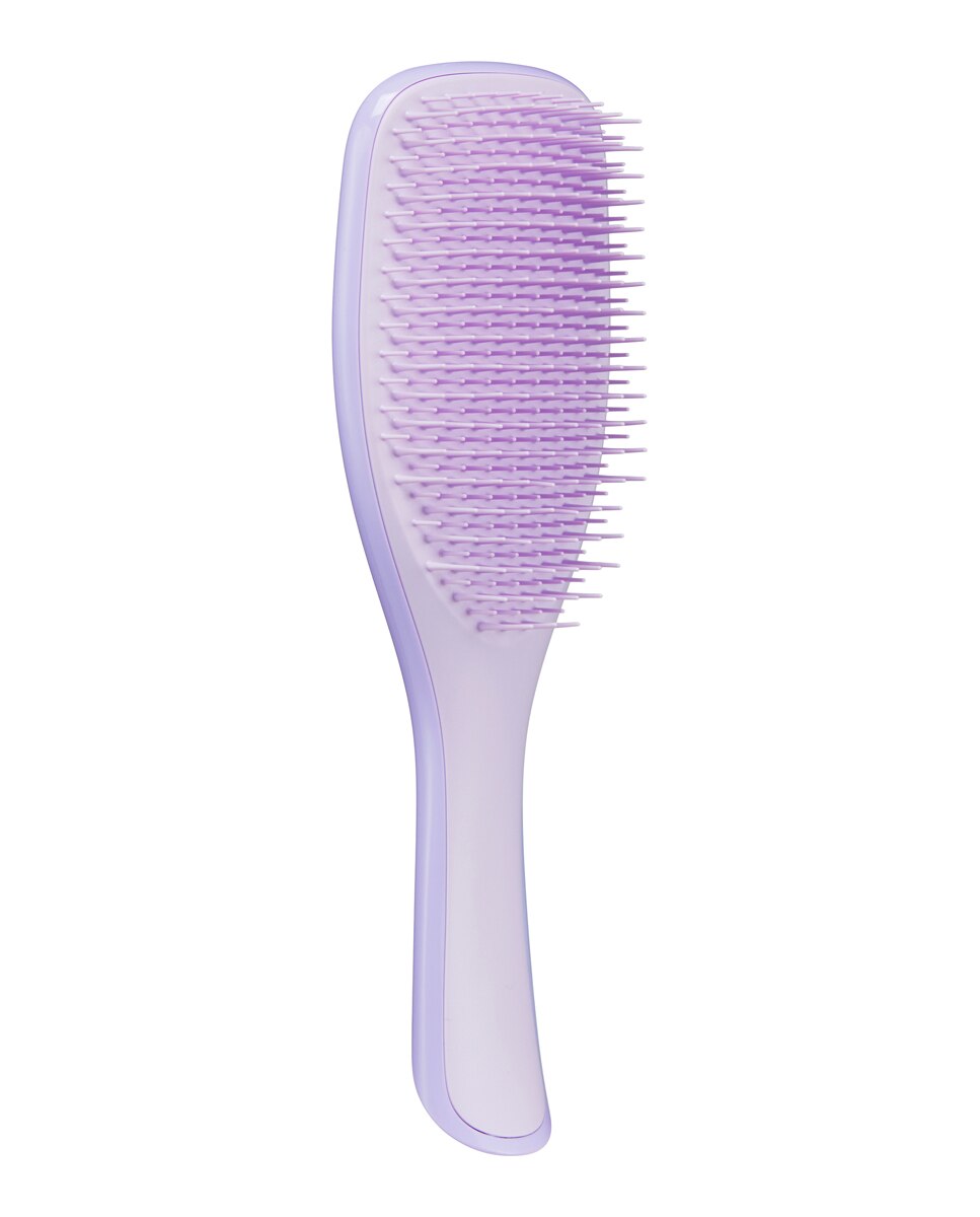 Imagen 0 de Cepillo desenredante para Pelo Fino Hypnotic Heather Tangle Teezer Lila