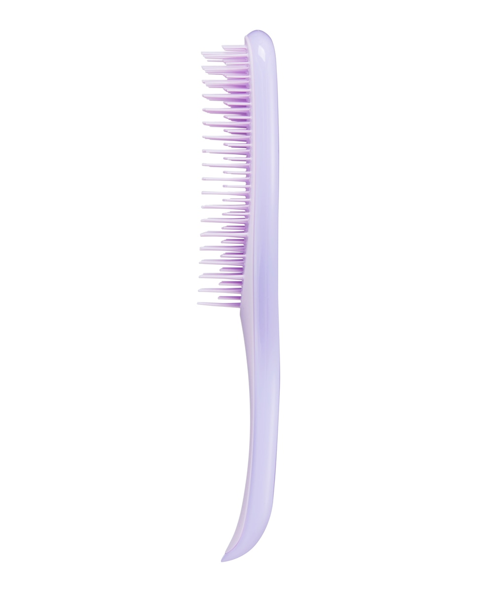 Cepillo desenredante para Pelo Fino Hypnotic Heather Tangle Teezer - Lila Lila-2