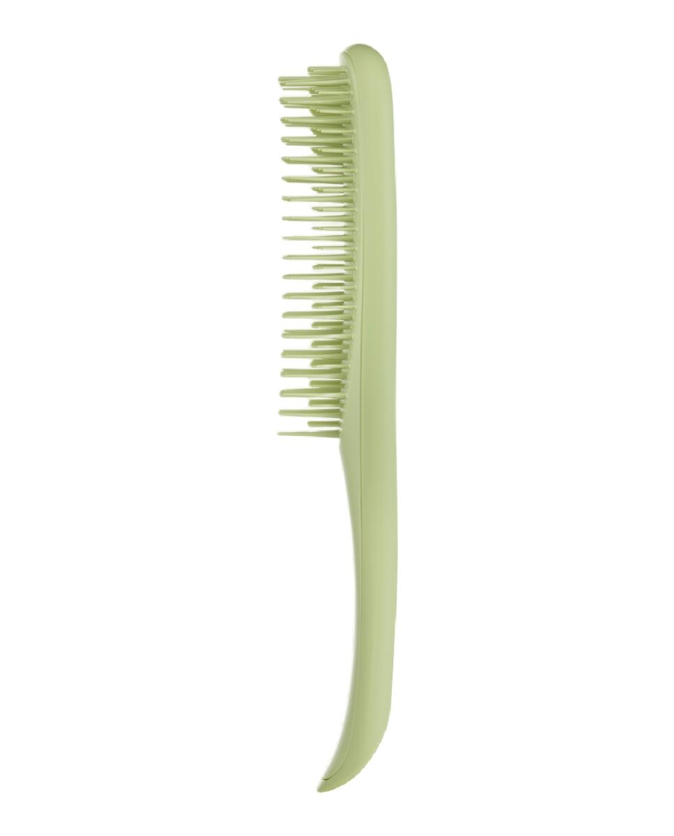Cepillo Ultimate Detangler Verde Oliva Tangle Teezer 4