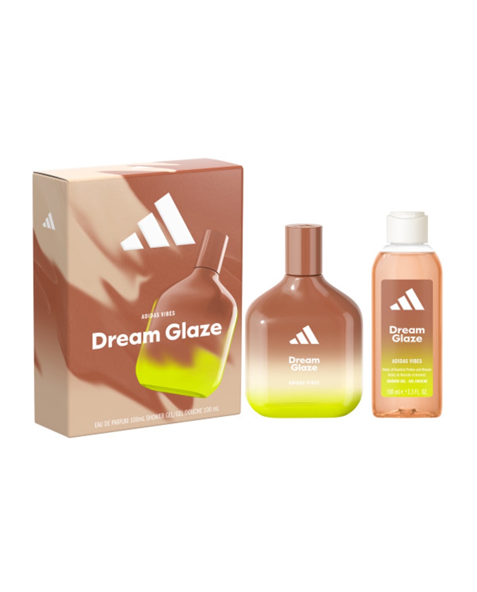 Imagen 0 de Estuche De Regalo Eau De Parfum Dream Glaze Adidas