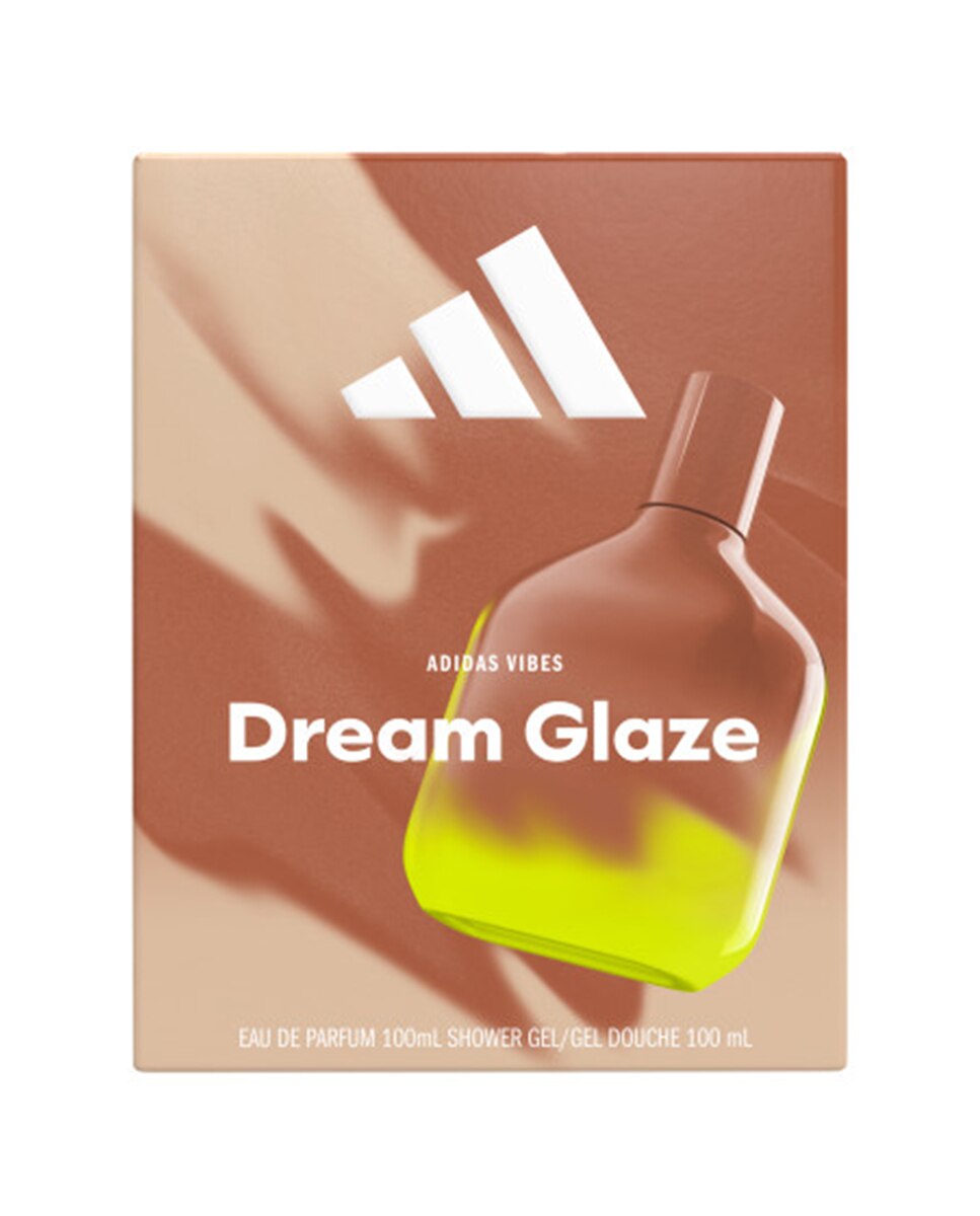 Estuche De Regalo Eau De Parfum Dream Glaze Adidas 2