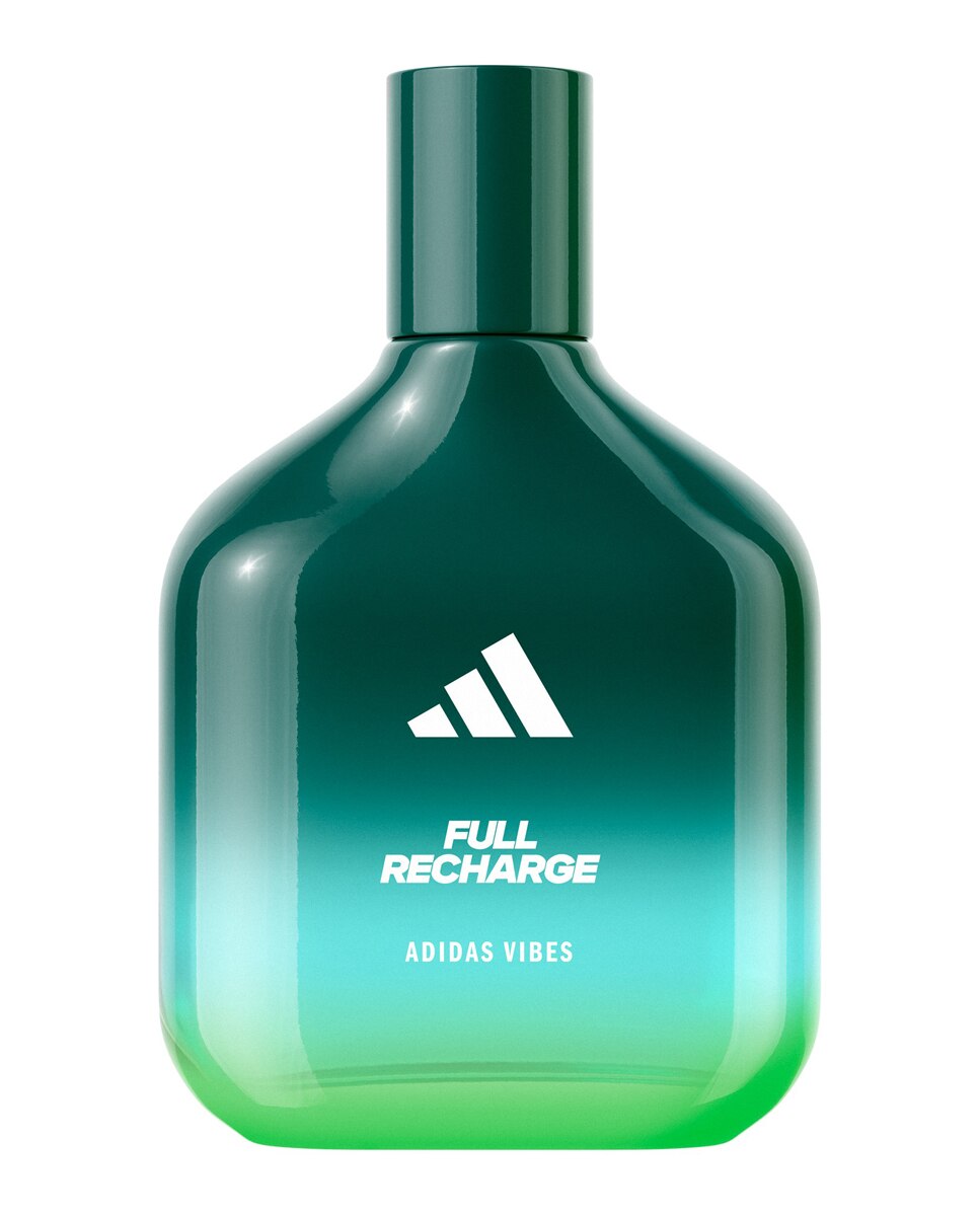 Estuche De Regalo Eau De Parfum Full Recharge Adidas 3