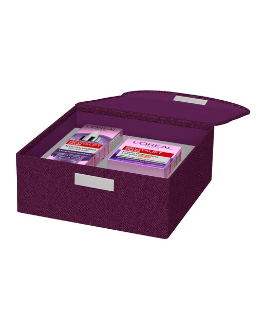 Imagen 0 de Estuche de Regalo Revitalift Filler L´Oréal Paris