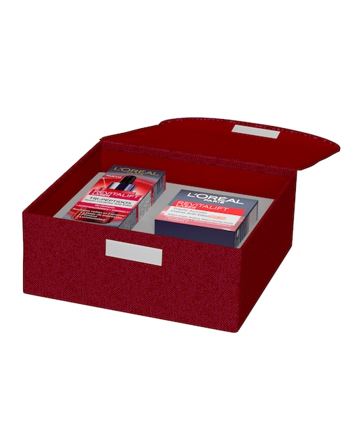 Imagen 0 de Estuche de Regalo Skincare L'Oreal Revitalift L'Oréal Paris