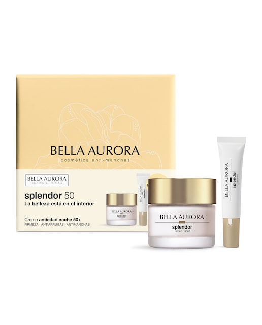 Imagen 0 de Pack Splendor Noche Bella Aurora