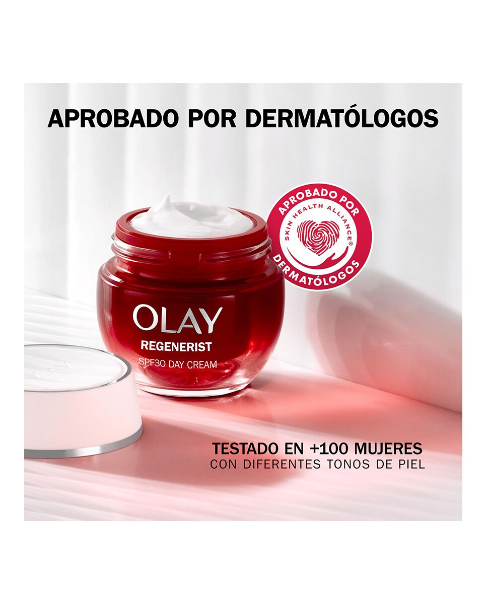 Estuche Regalo Box Regenerist SPF & SS30 Olay 5