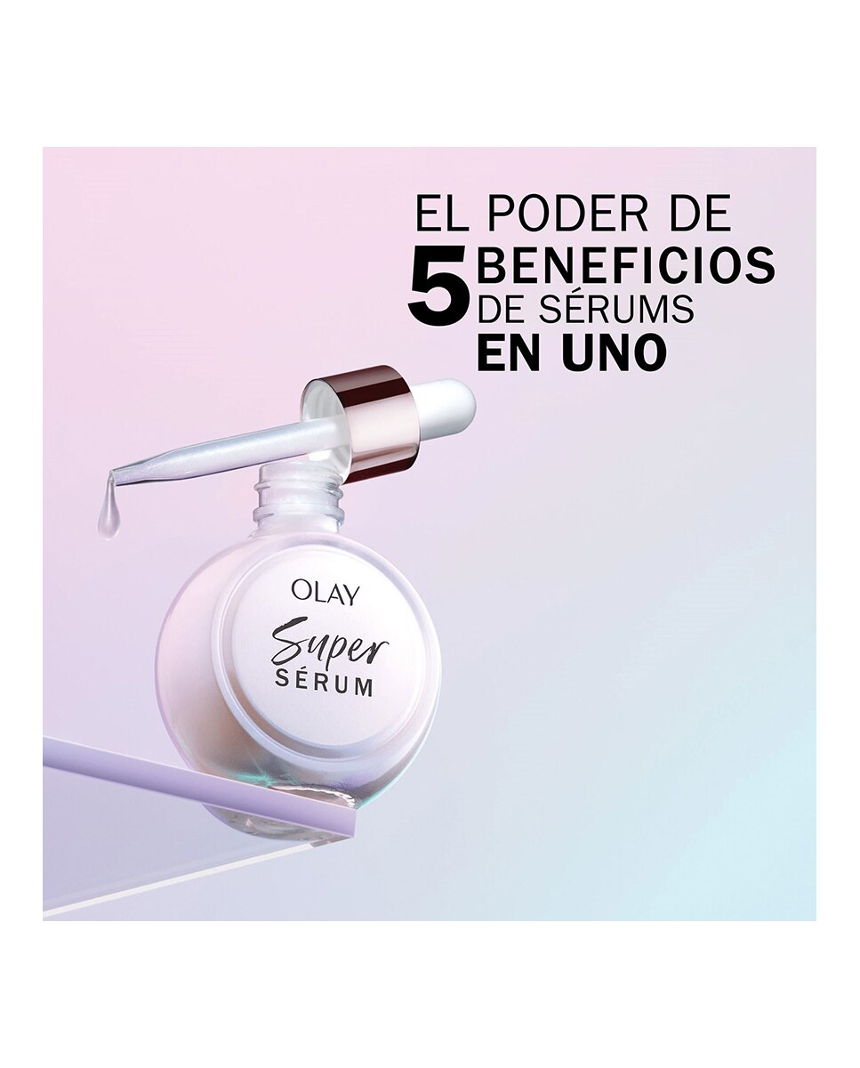 Estuche Regalo Box Regenerist SPF & SS30 Olay 6