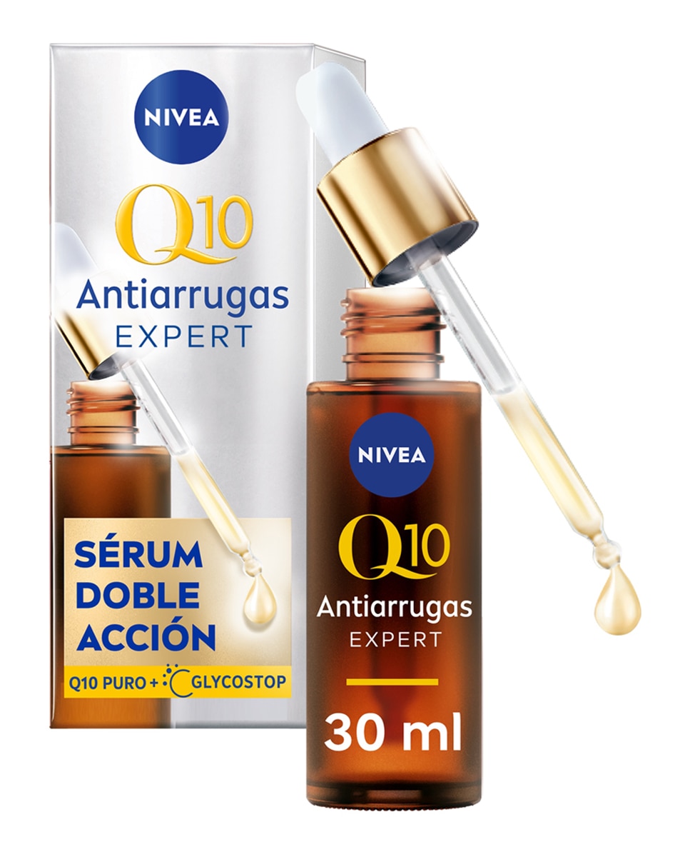 Pack Antiarrugas Rutina Completa Antiedad Nivea 3