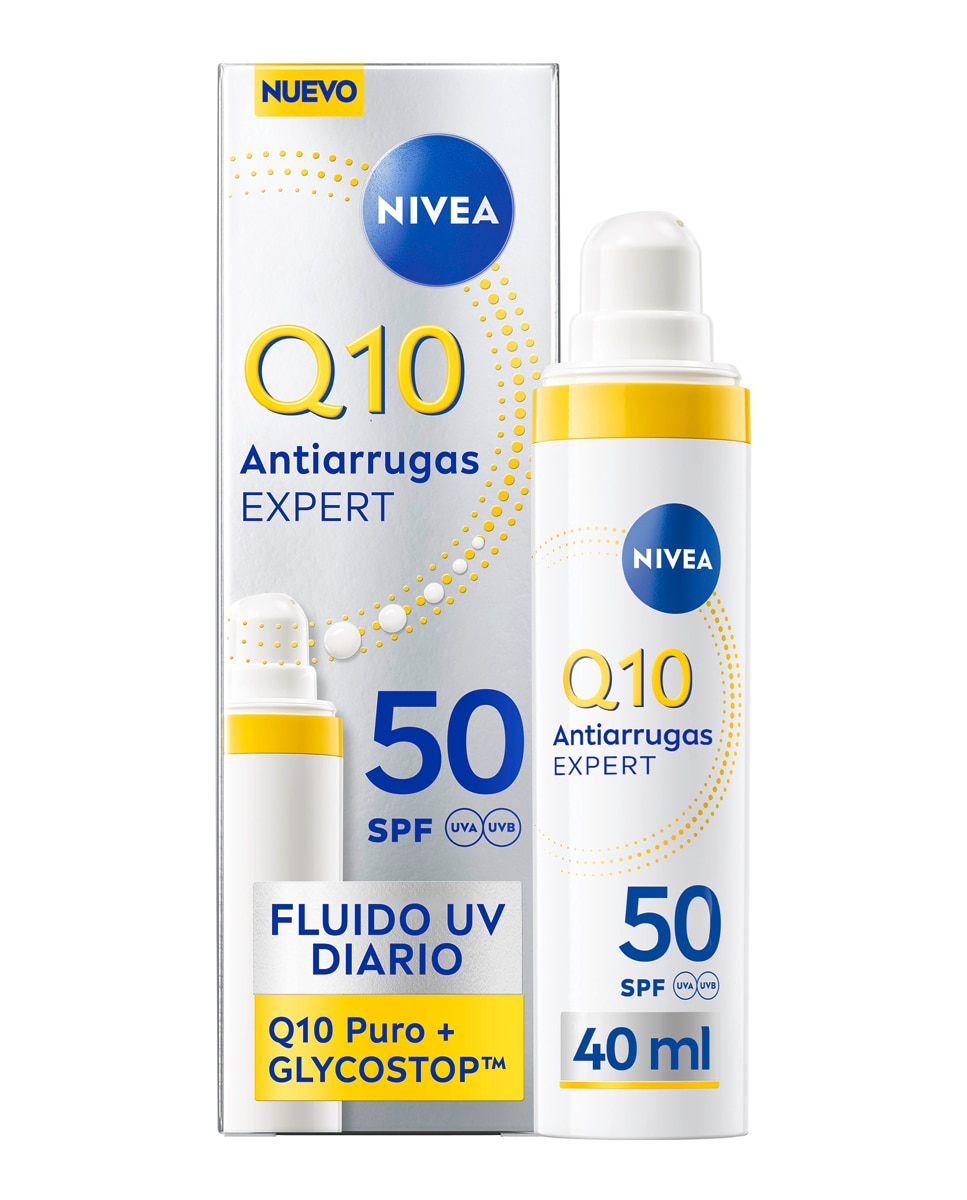 Pack Antiarrugas Rutina Completa Antiedad Nivea 4