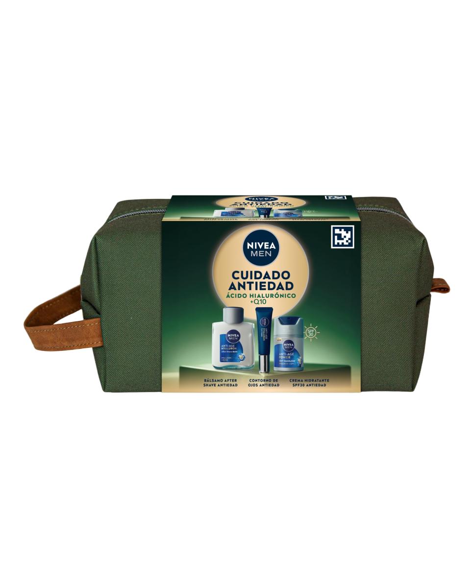 Imagen 1 de Hyaluron Cuidado Antiedad Estuche de Regalo