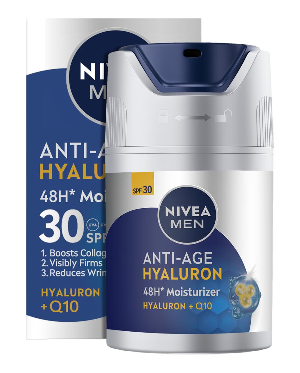 Imagen 3 de Hyaluron Cuidado Antiedad Estuche de Regalo