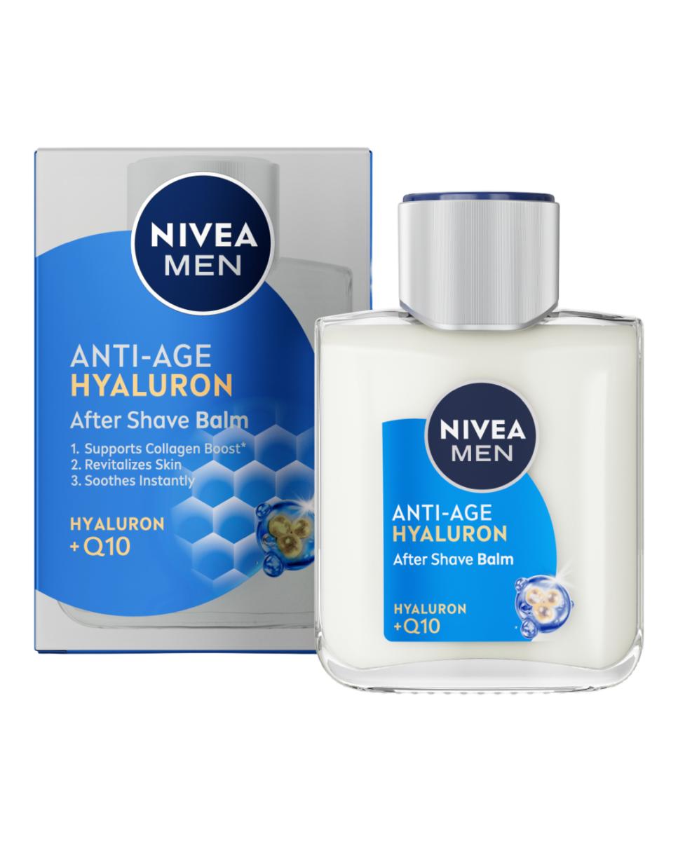 Imagen 5 de Hyaluron Cuidado Antiedad Estuche de Regalo