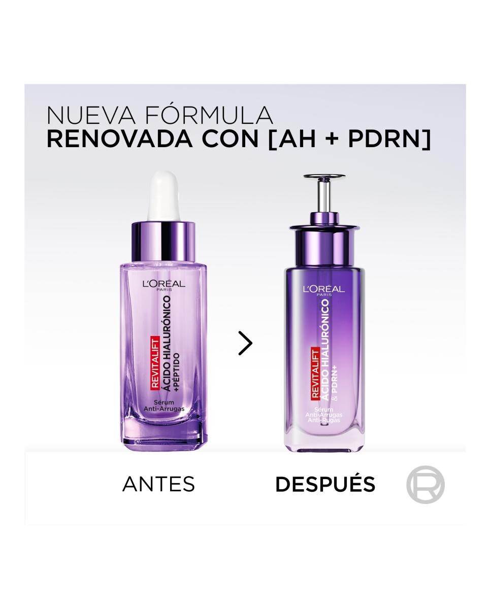 Filler Estuche de Regalo 4