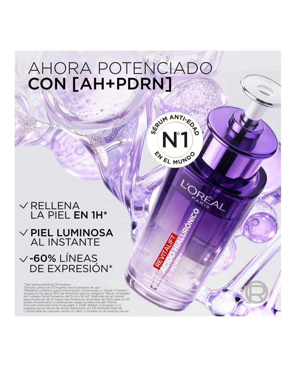 Filler Estuche de Regalo 6