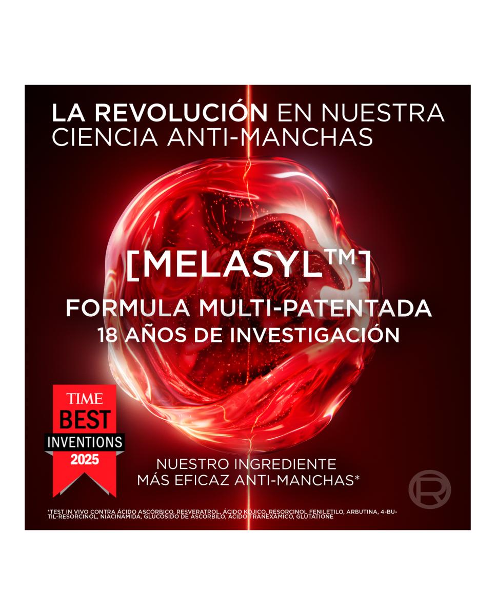 Laser Serum Estuche de Regalo 6