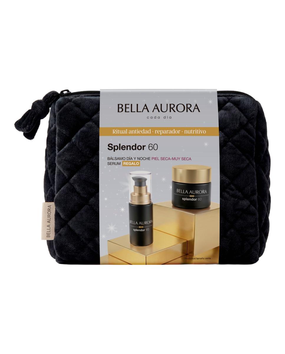 Imagen 1 de Splendor 60 bálsamo + Serum Estuche de Regalo