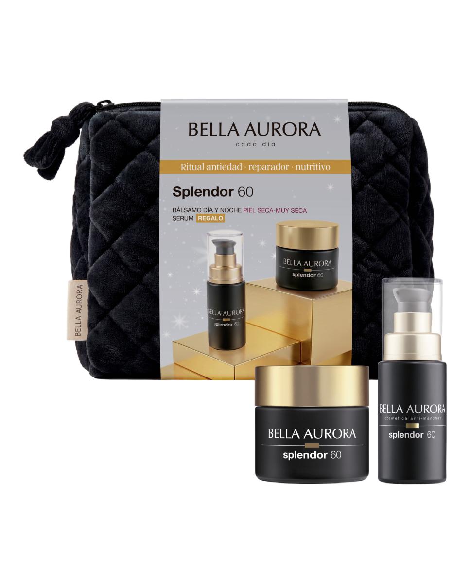 Imagen 2 de Splendor 60 bálsamo + Serum Estuche de Regalo