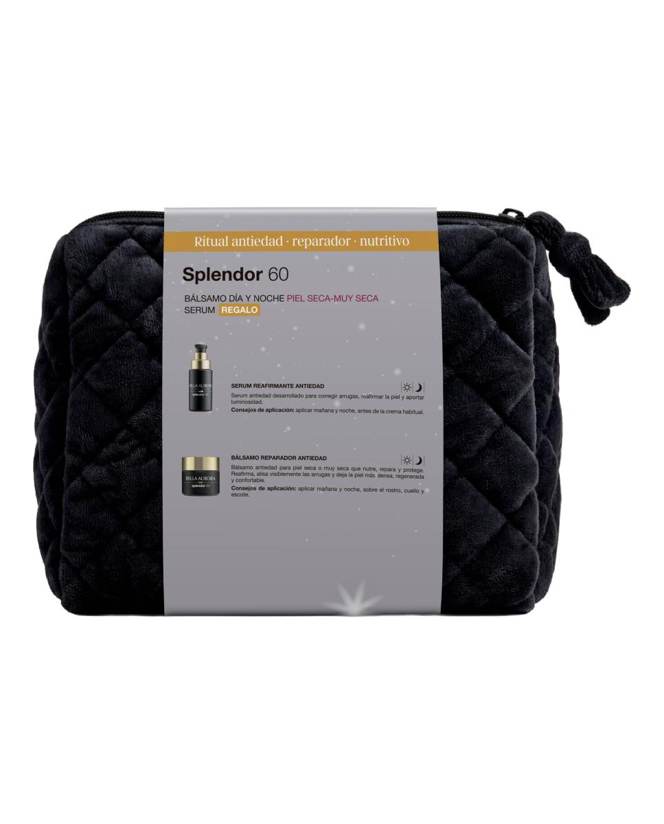 Imagen 3 de Splendor 60 bálsamo + Serum Estuche de Regalo