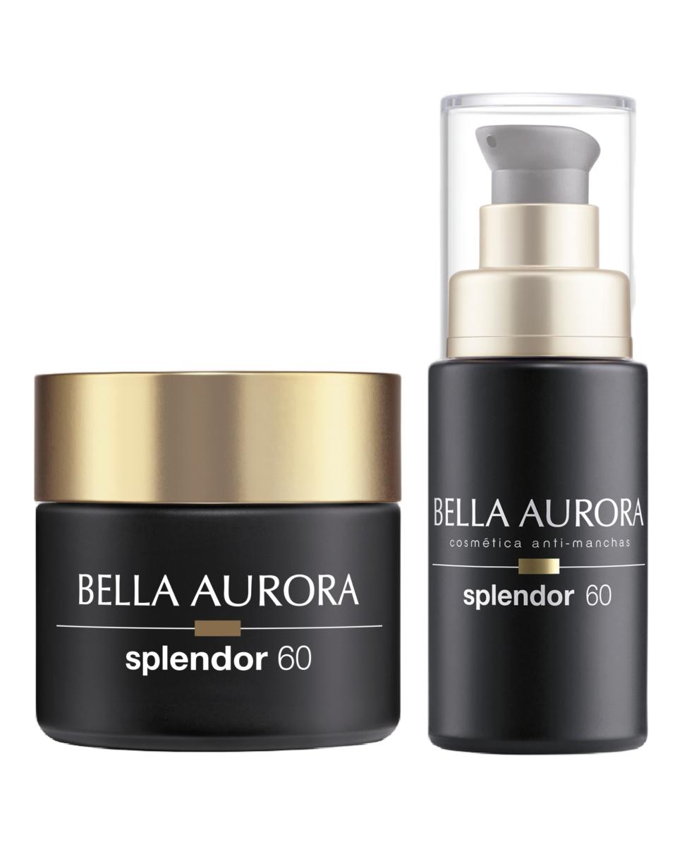 Imagen 4 de Splendor 60 bálsamo + Serum Estuche de Regalo