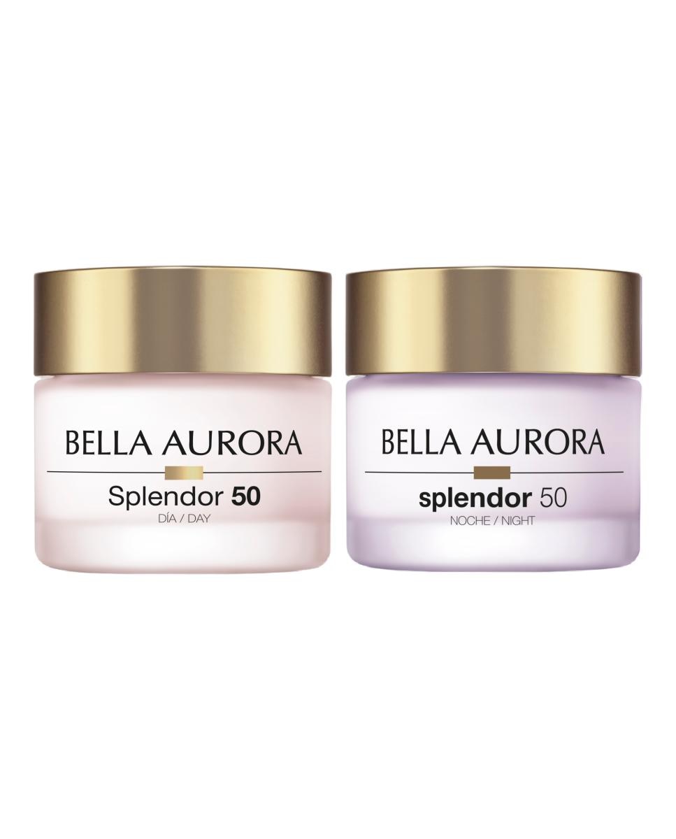 Imagen 4 de Splendor 50 día + Noche Estuche de Regalo