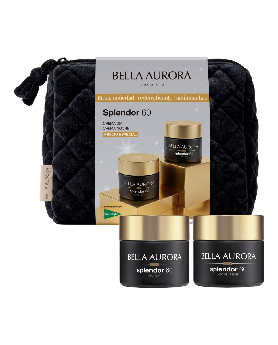 Imagen 2 de Splendor 60 día + Noche Estuche de Regalo