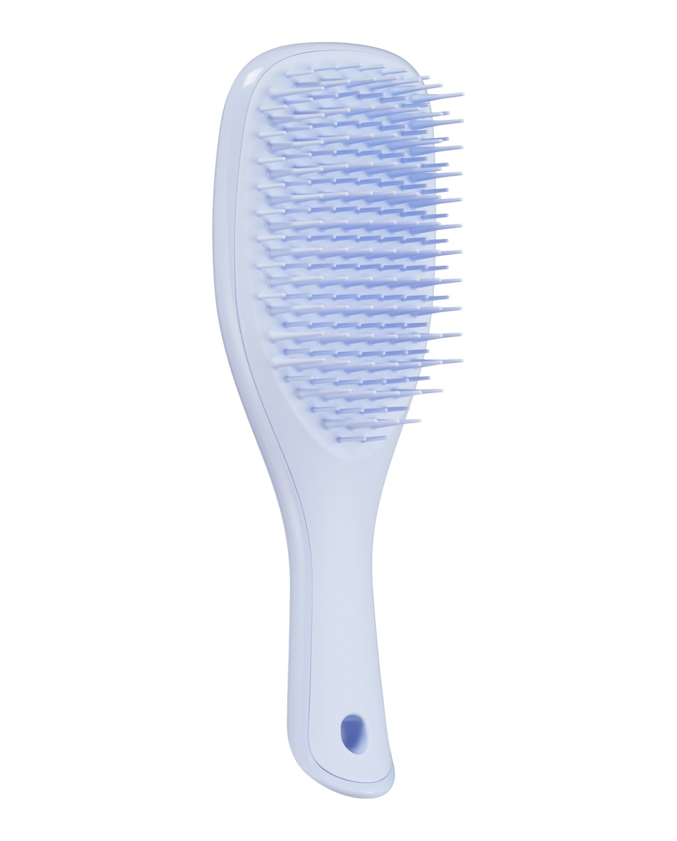 Imagen 0 de Cepillo desenredante pequeño Digital Lavender Tangle Teezer Lila