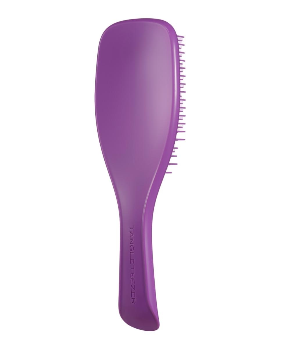 Cepillo Desenredante Ultimate Detangler Fresh Purple Tangle Teezer 4