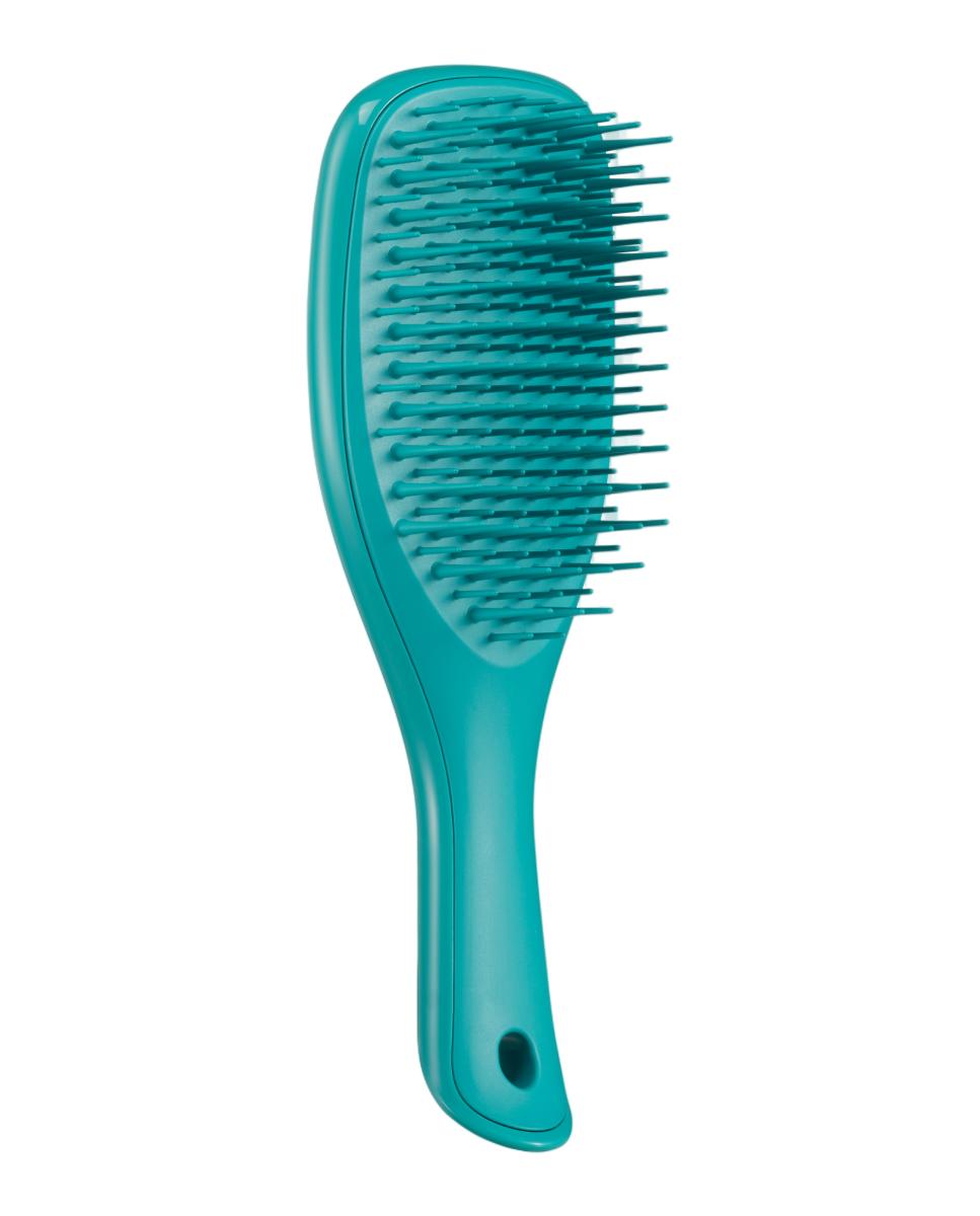 Cepillo Desenredante Mini Ultimate Detangler Transformative Teal Tangle Teezer 2
