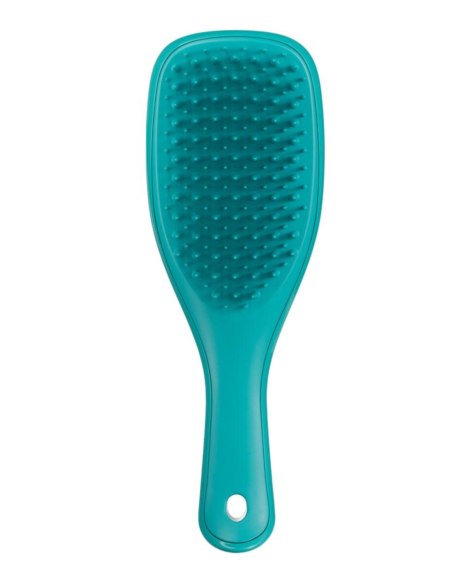 Cepillo Desenredante Mini Ultimate Detangler Transformative Teal Tangle Teezer 3