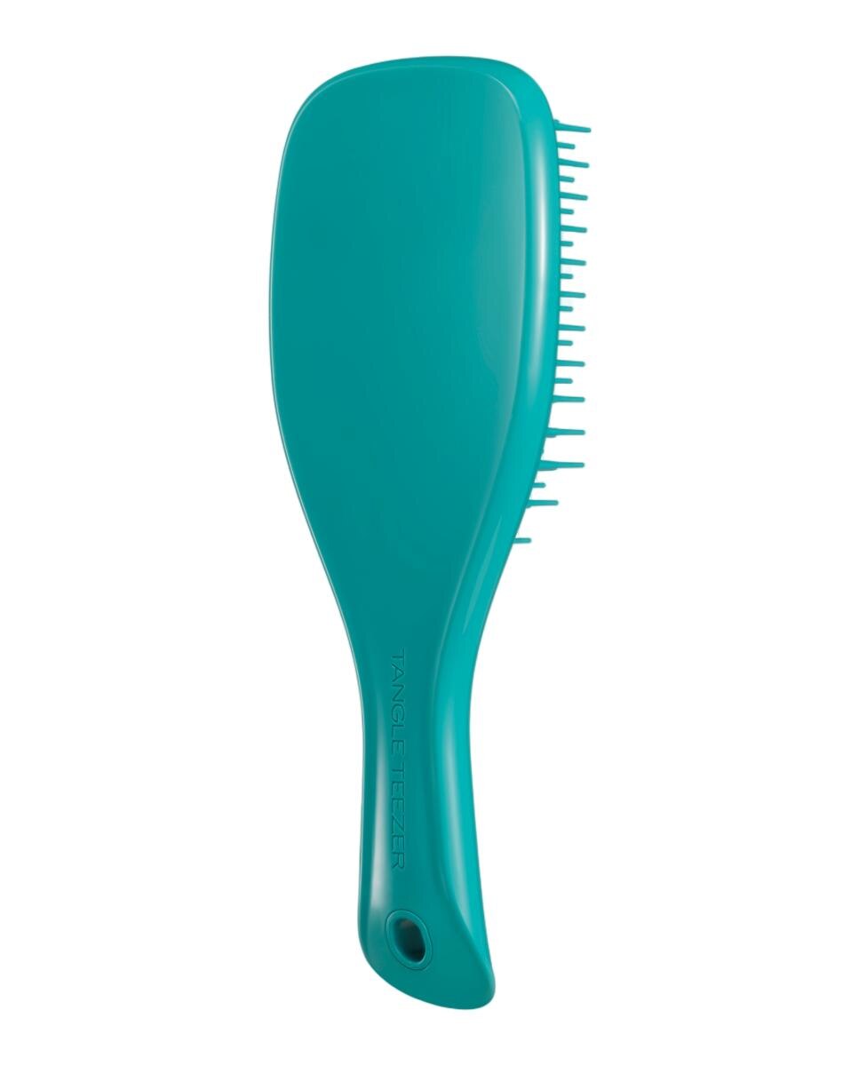 Cepillo Desenredante Mini Ultimate Detangler Transformative Teal Tangle Teezer 4