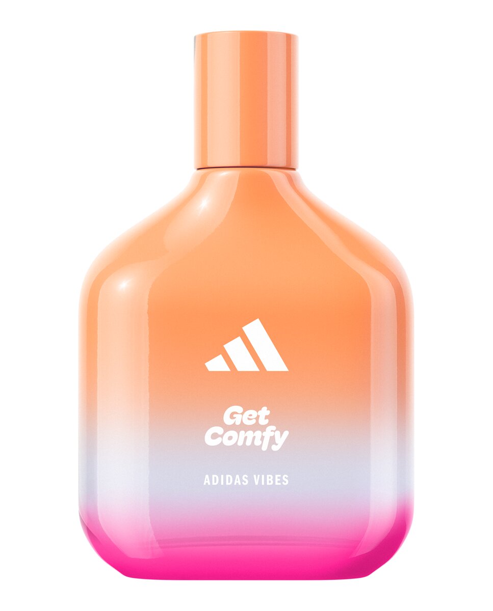 Estuche Regalo Eau de Parfum Get Comfy Adidas 3